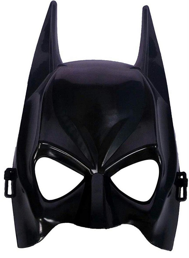 Sandbox Party Superhero Batman Mask (Pack of 1)